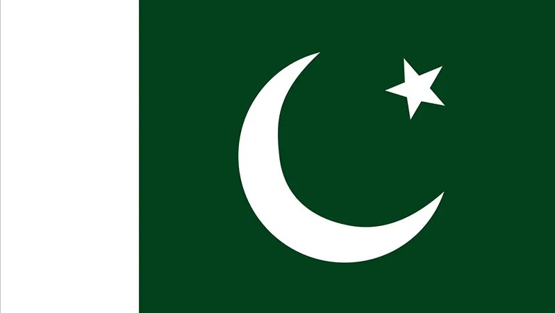 Pakistan